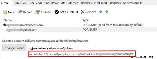 How to Easily Back Up and Archive Emails in Microsoft Outlook