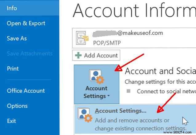 How to Easily Back Up and Archive Emails in Microsoft Outlook