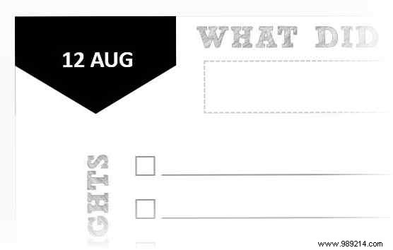 How to Create Custom PDF Templates for Planning, Projects, and Personal Goals