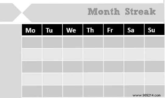 How to Create Custom PDF Templates for Planning, Projects, and Personal Goals