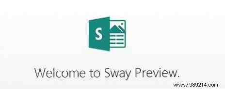 Microsoft Sway: The Ultimate Tool for Dynamic Cloud-Based Presentations