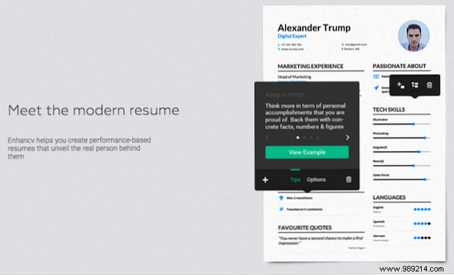 11 Expert-Recommended Tools to Craft a Standout Resume and Boost Your Job Search
