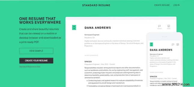 11 Expert-Recommended Tools to Craft a Standout Resume and Boost Your Job Search