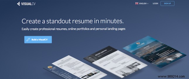 11 Expert-Recommended Tools to Craft a Standout Resume and Boost Your Job Search