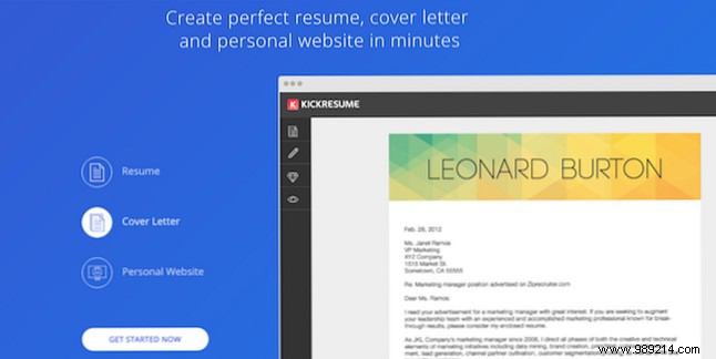 11 Expert-Recommended Tools to Craft a Standout Resume and Boost Your Job Search