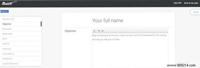 11 Expert-Recommended Tools to Craft a Standout Resume and Boost Your Job Search