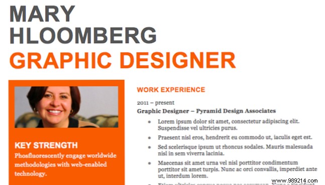 11 Expert-Recommended Tools to Craft a Standout Resume and Boost Your Job Search