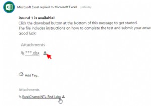 Excel World Championship: Compete for Global Glory and a Trip to Seattle