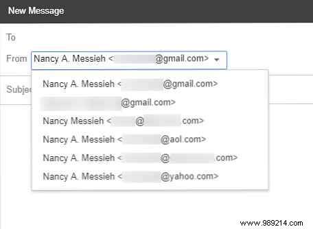 How to Combine Multiple Email Accounts into One Unified Inbox (Gmail, Outlook, Yahoo)