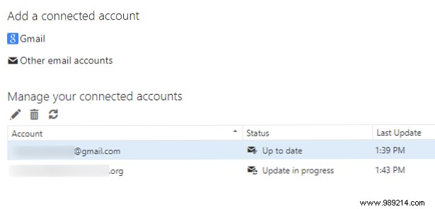 How to Combine Multiple Email Accounts into One Unified Inbox (Gmail, Outlook, Yahoo)