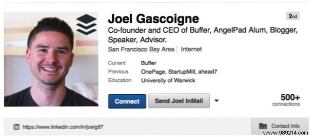 Don t Just Land a Job—Find a Company You ll Love Working For