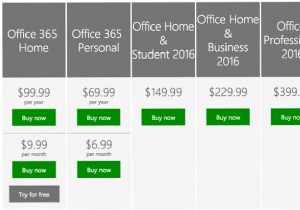 Why You Should Skip Microsoft Office 2016 Standalone: Smarter Alternatives Await