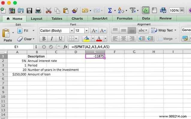 5 Essential Excel Formulas to Simplify Tax Season
