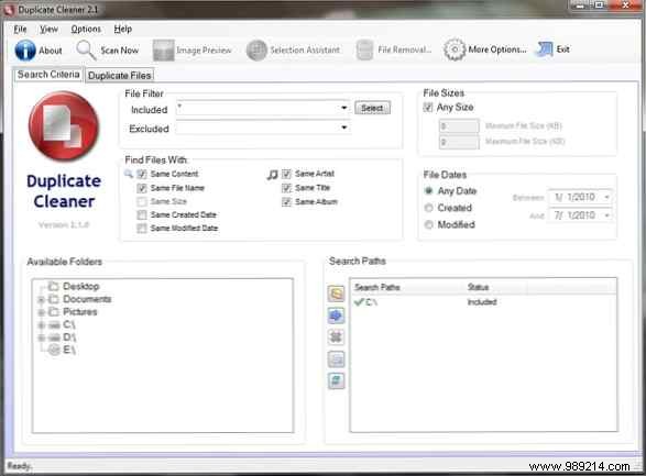 From Chaos to Order: 9 Proven Tips for Mastering Computer File Management