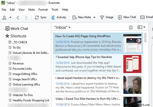 How to Migrate Evernote Notes to OneNote for Free: A Step-by-Step Guide from Microsoft s Official Importer