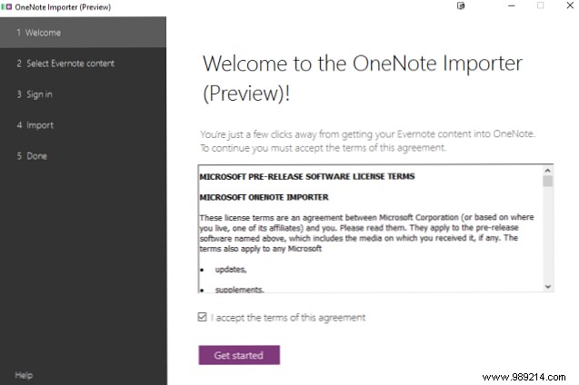 How to Migrate Evernote Notes to OneNote for Free: A Step-by-Step Guide from Microsoft s Official Importer