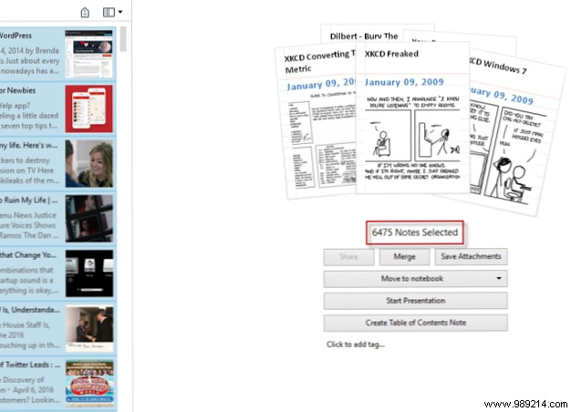 How to Migrate Evernote Notes to OneNote for Free: A Step-by-Step Guide from Microsoft s Official Importer