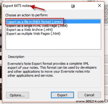 How to Migrate Evernote Notes to OneNote for Free: A Step-by-Step Guide from Microsoft s Official Importer