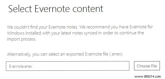 How to Migrate Evernote Notes to OneNote for Free: A Step-by-Step Guide from Microsoft s Official Importer
