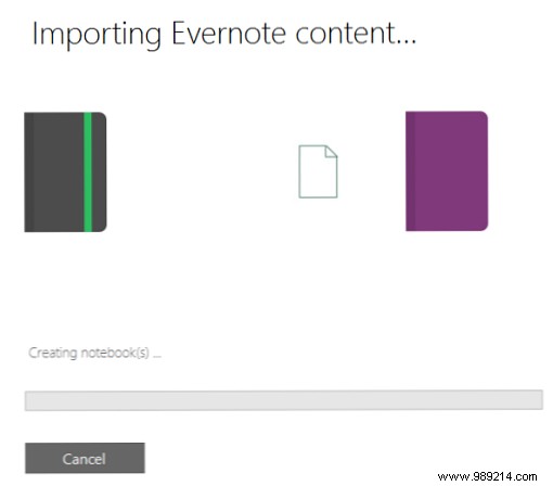 How to Migrate Evernote Notes to OneNote for Free: A Step-by-Step Guide from Microsoft s Official Importer