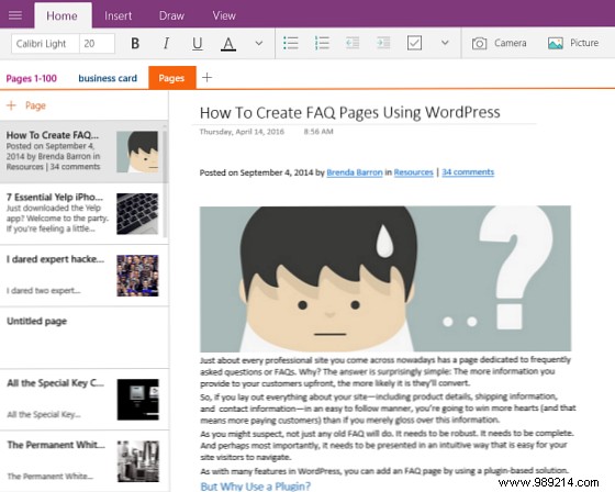 How to Migrate Evernote Notes to OneNote for Free: A Step-by-Step Guide from Microsoft s Official Importer
