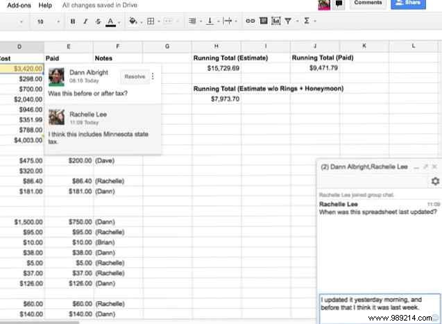 Excel vs. Google Sheets: Which Spreadsheet Tool Fits Your Needs Best?
