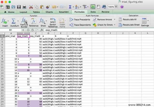 Excel vs. Google Sheets: Which Spreadsheet Tool Fits Your Needs Best?