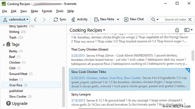Evernote vs. OneNote: Which Note-Taking App Is Right for You?