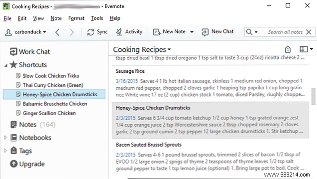 Evernote vs. OneNote: Which Note-Taking App Is Right for You?