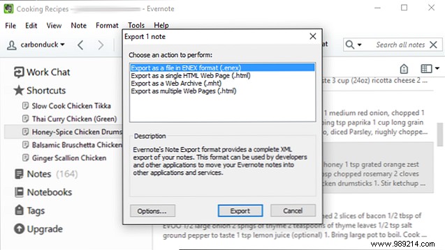 Evernote vs. OneNote: Which Note-Taking App Is Right for You?