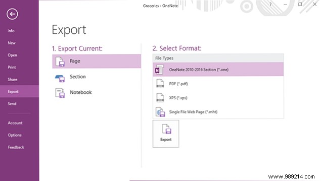 Evernote vs. OneNote: Which Note-Taking App Is Right for You?