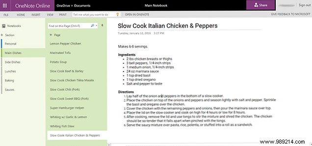 Evernote vs. OneNote: Which Note-Taking App Is Right for You?