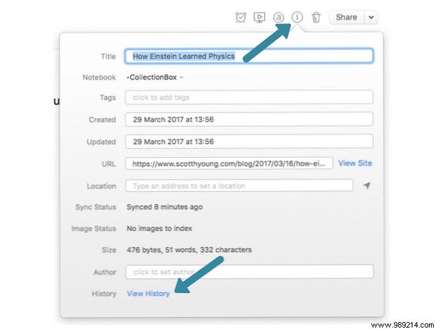 Evernote Free vs. Paid: Which Plan is Right for Your Needs?