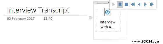 Transform OneNote into a Multimedia Scrapbook: Embed Media Like a Pro