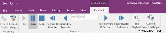 Transform OneNote into a Multimedia Scrapbook: Embed Media Like a Pro