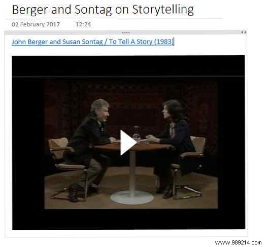 Transform OneNote into a Multimedia Scrapbook: Embed Media Like a Pro