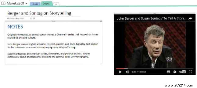Transform OneNote into a Multimedia Scrapbook: Embed Media Like a Pro
