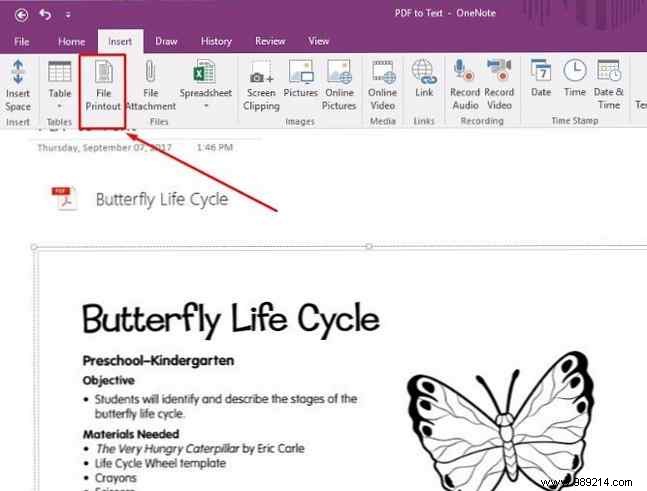 Free vs. Paid OCR Software: Microsoft OneNote vs. Nuance OmniPage Real-World Comparison