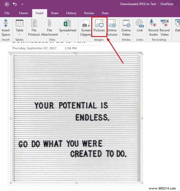 Free vs. Paid OCR Software: Microsoft OneNote vs. Nuance OmniPage Real-World Comparison
