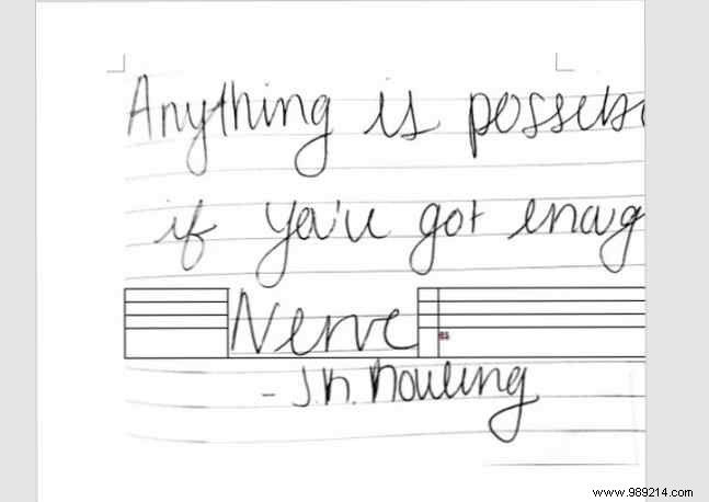 Free vs. Paid OCR Software: Microsoft OneNote vs. Nuance OmniPage Real-World Comparison