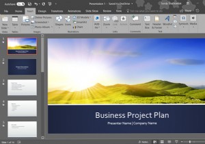 PowerPoint Online vs. PowerPoint 2016: Which Version Fits Your Needs?
