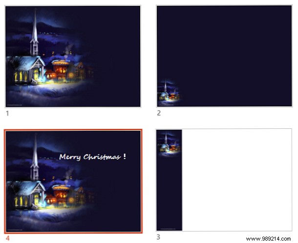 Discover Free Christmas Templates for Microsoft Office: Elevate Your Holiday Planning