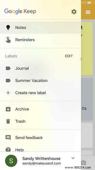 Google Keep vs. Evernote: Which Note-Taking App Fits Your Needs Best?