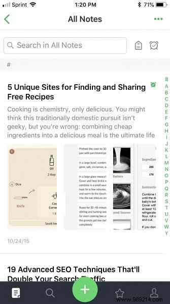 Google Keep vs. Evernote: Which Note-Taking App Fits Your Needs Best?
