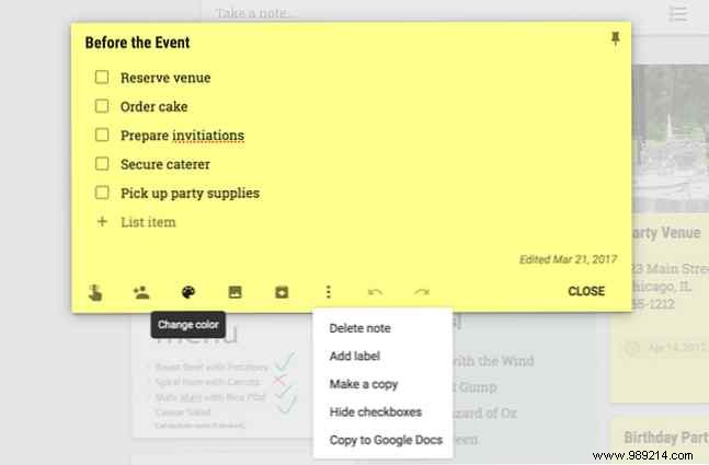 Google Keep vs. Evernote: Which Note-Taking App Fits Your Needs Best?