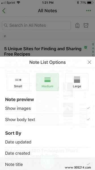 Google Keep vs. Evernote: Which Note-Taking App Fits Your Needs Best?