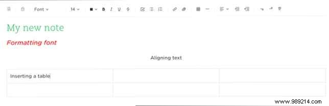 Google Keep vs. Evernote: Which Note-Taking App Fits Your Needs Best?