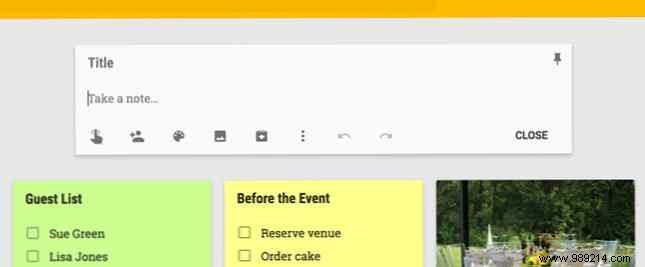 Google Keep vs. Evernote: Which Note-Taking App Fits Your Needs Best?