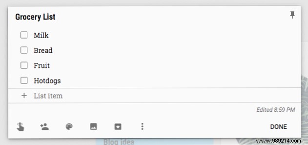 Why Google Keep is the Perfect Evernote Alternative for Simplicity and Speed