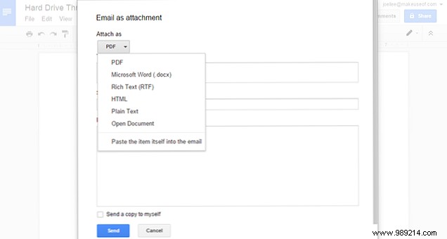 How to Sign In to Google Drive and Share Files Securely: A Step-by-Step Guide
